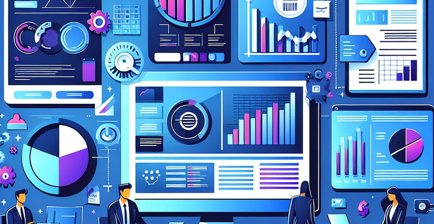 最全测评，2025 年国内 10 大好用的 ERP 工具！